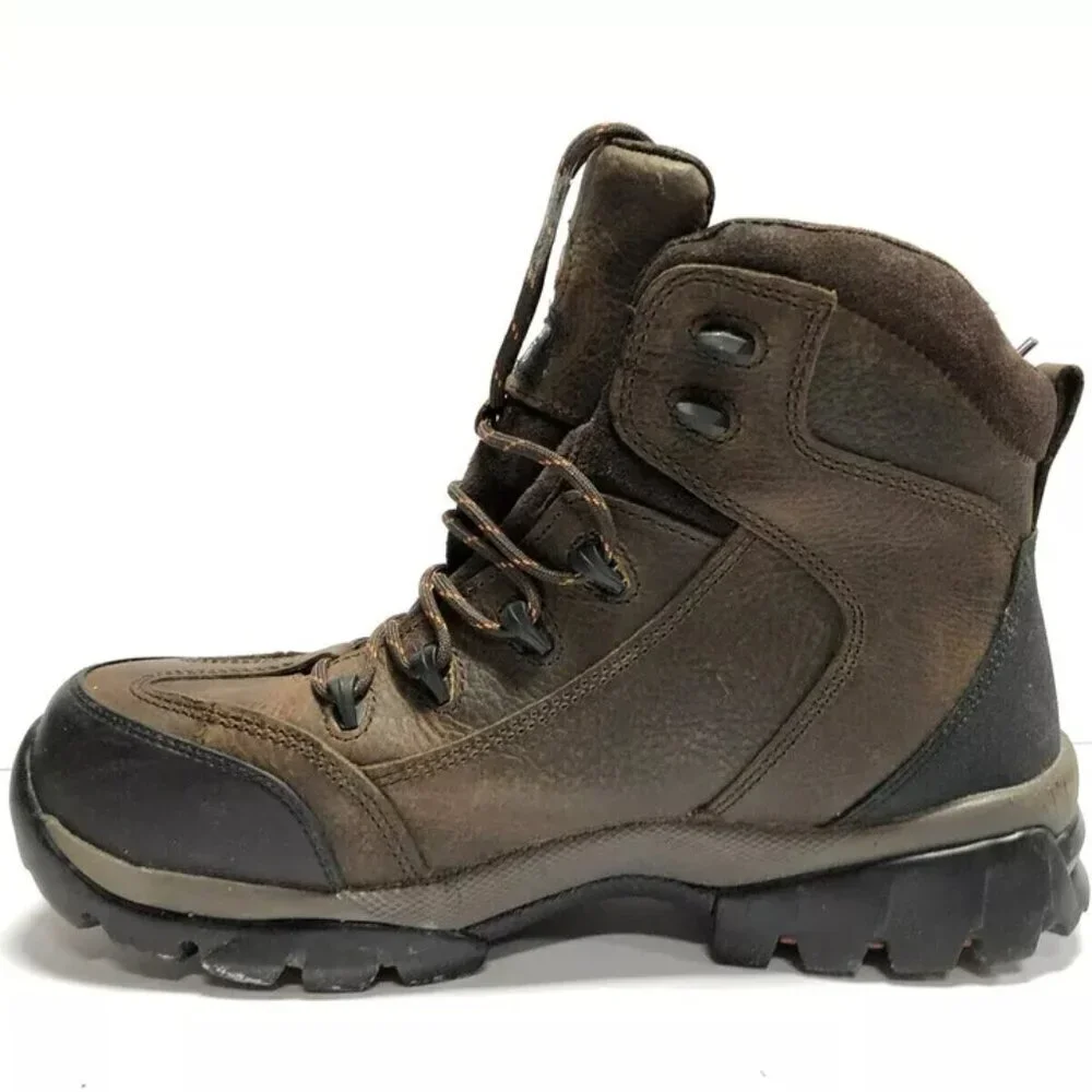Avenger A7264 Insulated Hiker Boots Men's Size 12EE